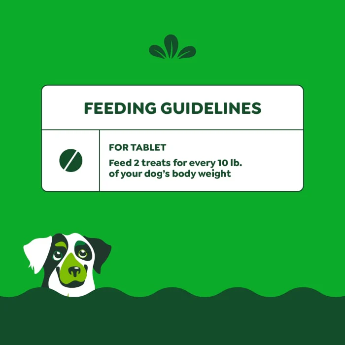 Greenies Pill Pockets for Dogs Small, Tablet Size Soft Dog Treats, Cheese Flavor, 3.2 oz., Pack of 30 - Image 9