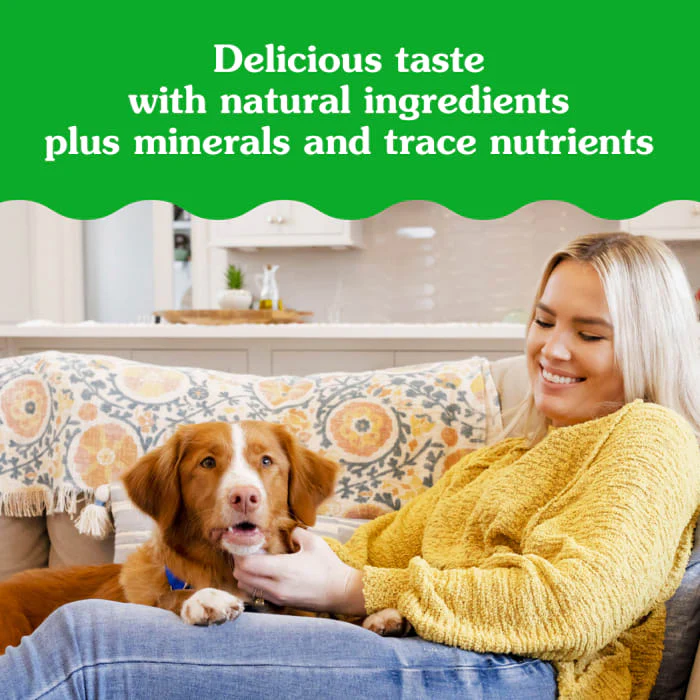 Greenies Pill Pockets for Dogs Small, Tablet Size Soft Dog Treats, Chicken Flavor, 3.2 oz., Pack of 30 - Image 7